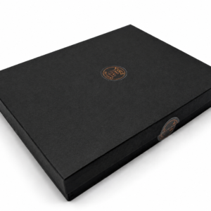 The Gentleman's Box