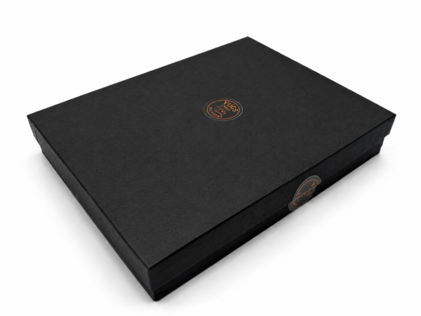 The Gentleman's Box