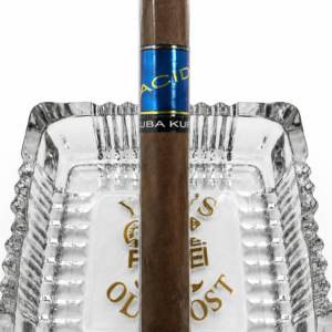 ACID Kuba Kuba Robusto 5x54 infused premium cigar by Drew Estate