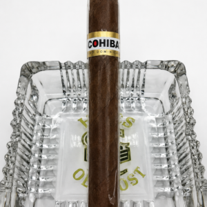 Cohiba Puro Dominicana Churchill 7x49 premium handmade Dominican puro cigar