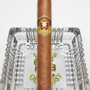 La Vieja Habana Corojo Belicoso 6⅛x52 premium handmade Nicaraguan cigar