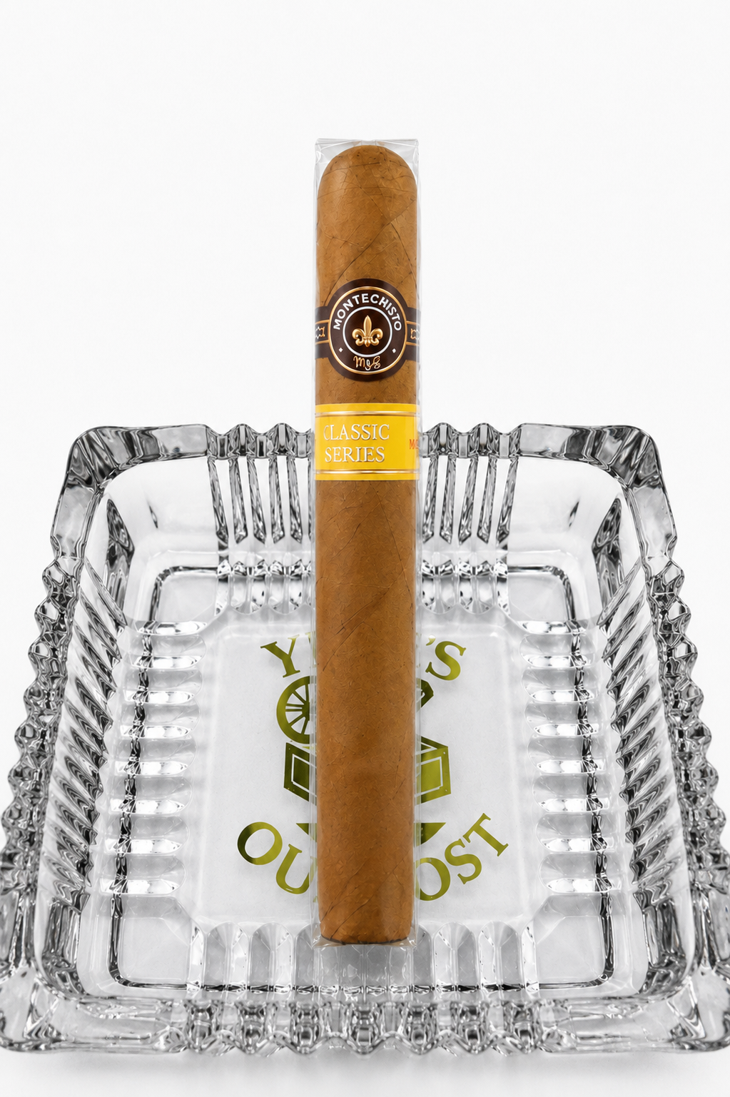 Montecristo Classic Toro (Single)