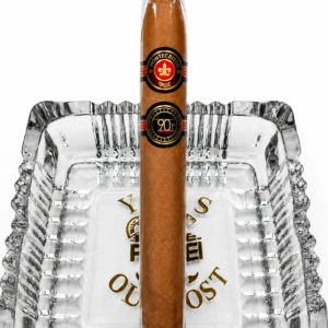 Montecristo 90th Anniversary No. 2 Torpedo limited edition premium Dominican cigar