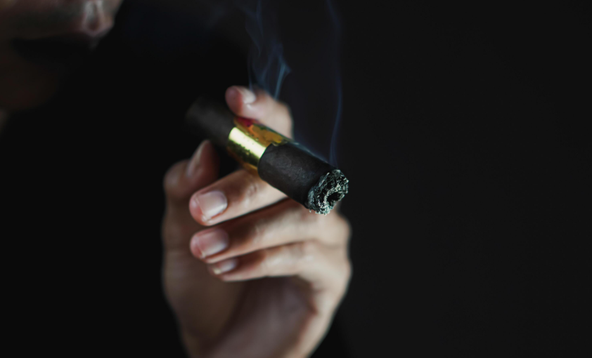 The Complete Guide to Cigars: Types, Tasting, and How to Choose Your First Smoke