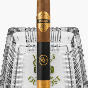 Tatiana Trio Classic Groovy Blue premium flavored cigar
