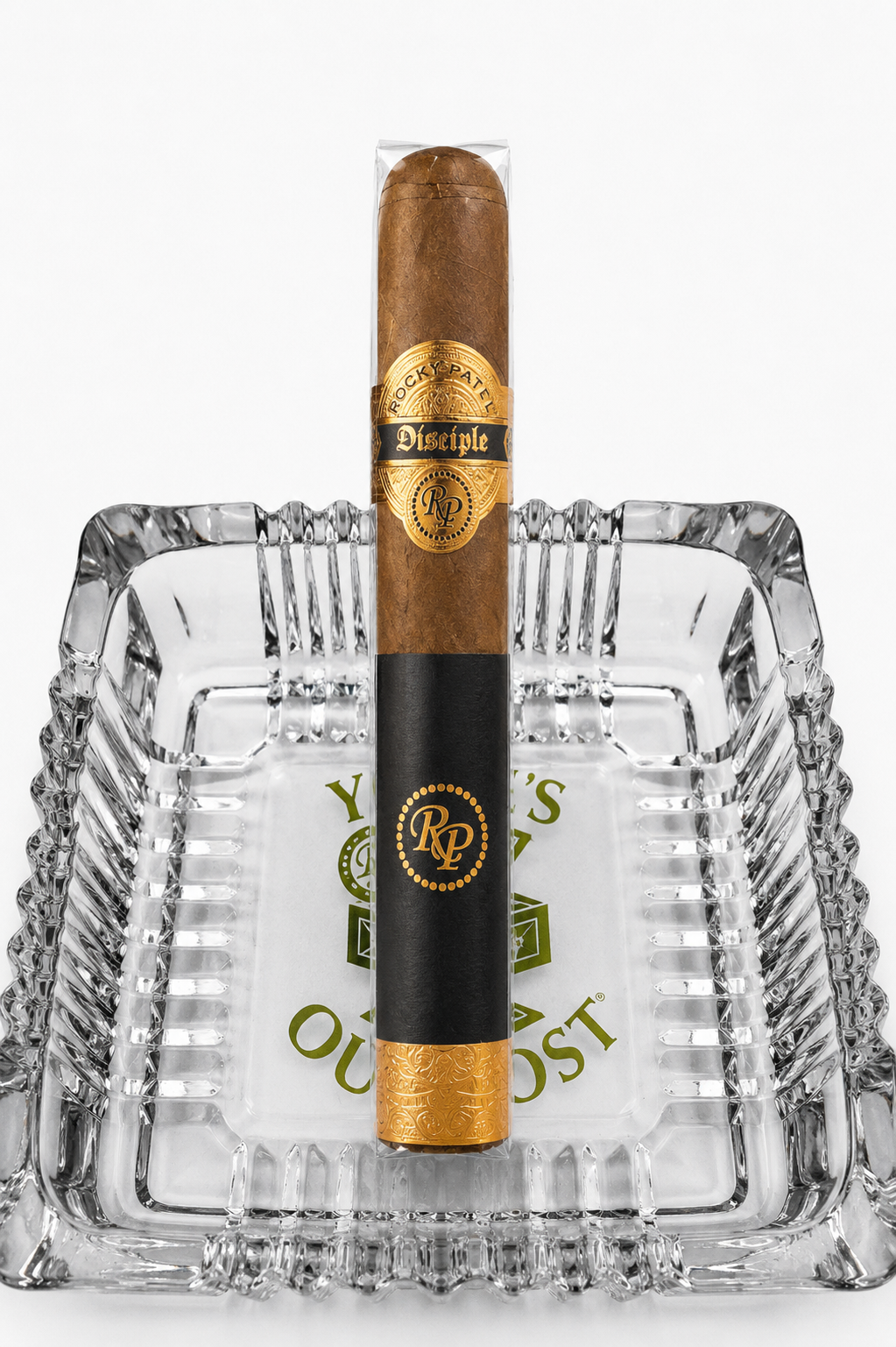 Rocky Patel Disciple (Single)