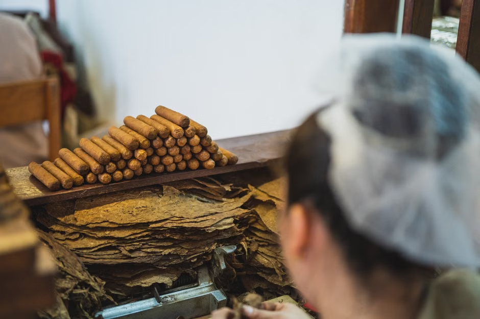 The Cuban Cigar Embargo: History, Impact, and What It Means for Pooler and Savannah Cigar Smokers in 2026