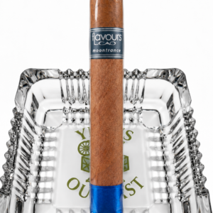 CAO Flavours Moontrance Robusto flavored cigar 5 inch x 48