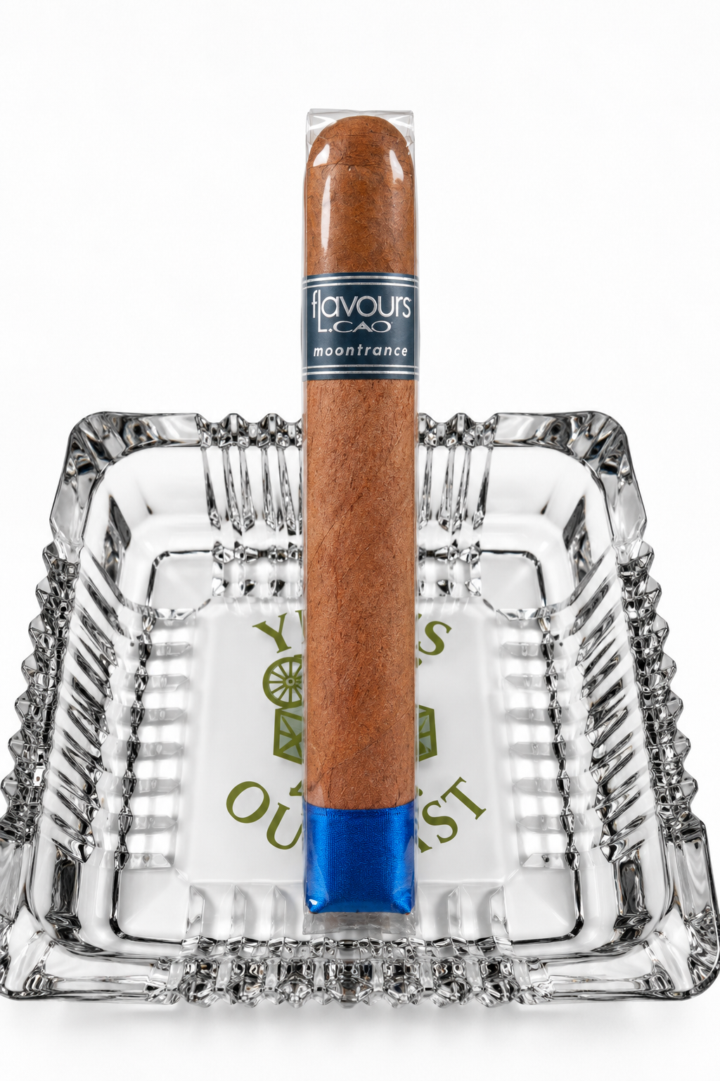 CAO Flavours Robusto – Moontrance