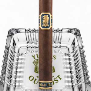 Drew Estate Undercrown Maduro Toro Especial premium cigar 6 inch x 50