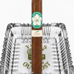 Room101 Muzzle Loader Gordo premium cigar 6 inch x 60 ring gauge