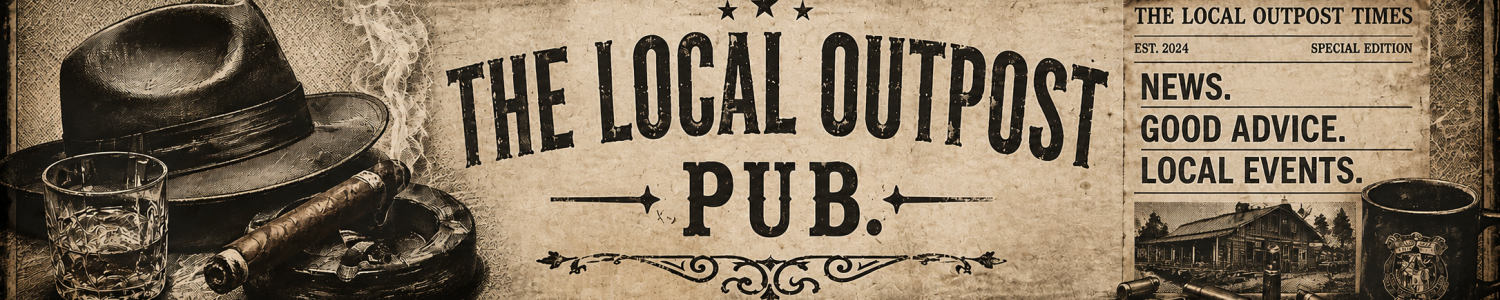 Thelocaloutpost
